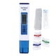 thumbnail image 2 of Medidor De Temperatura PH TDS EC, Medidor De Agua, Bloqueo Automático, Monitor De Conmutación Versátil Celsius Fahrenheit Para Acuarios, 2 of 7