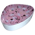thumbnail image 2 of Anzzi  Franco Series Ceramic Vessel Sink - Cherry Red, 2 of 5
