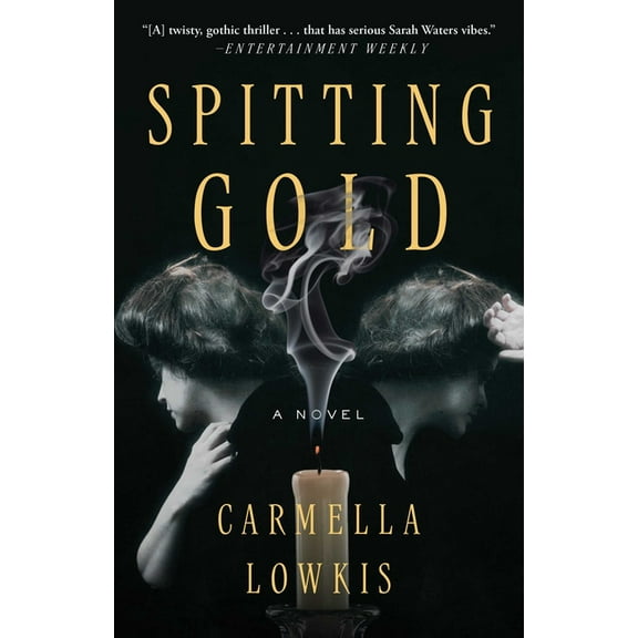 Spitting Gold, (Paperback)