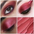 thumbnail image 4 of Sombra de ojos líquida HAUS LABORATORIES GLAM ATTACK Glamour Puss, 4 of 8