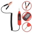 thumbnail image 2 of 1Set Car Electrical Tester with Continuity Function Electronic Component for Ignition System Checking, 2 of 8