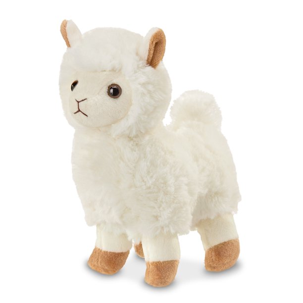 stuffed animal llama target