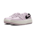 thumbnail image 2 of JORDAN WOMENS AIR JORDAN 1 RETRO ELEVATE Womens "Iced Lilac/Sail/Black" DH7004 501 DH7004 501 from Stadium Goods, 2 of 8