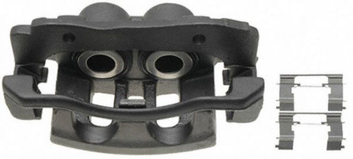 Front Driver Side Brake Caliper