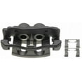 thumbnail image 2 of Front Driver Side Brake Caliper, 2 of 4