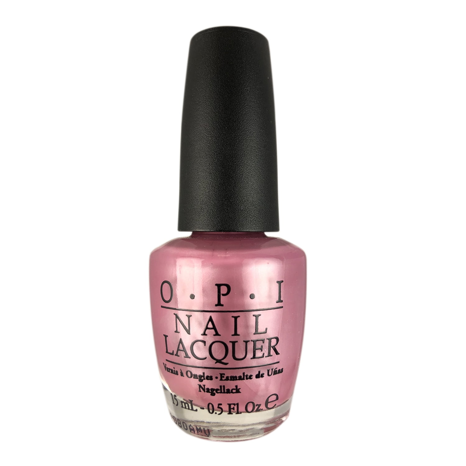 OPI Nail Polish, Aphrodite's Pink Nightie