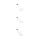 thumbnail image 3 of Monstrate Enchufe de conector de cable para bombilla de luz LED halógena MR16 MR11 Type1 NO1, 3 of 6