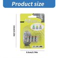 thumbnail image 3 of Leak Proof Tire Pressure Valves Caps Detection With Digital Display Gauge Indicator Alerts Fit for Car Safety Monitoring, 3 of 4