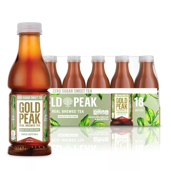 Gold Peak Sweet Tea