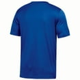 thumbnail image 2 of Hanes Youth NCAA Middle Tennessee St Short Sleeve Synthetic T-Shirt, 2 of 2