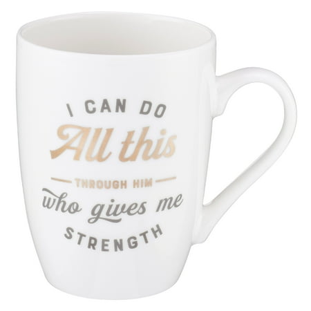- Value Mug I Can Do All This (Other)