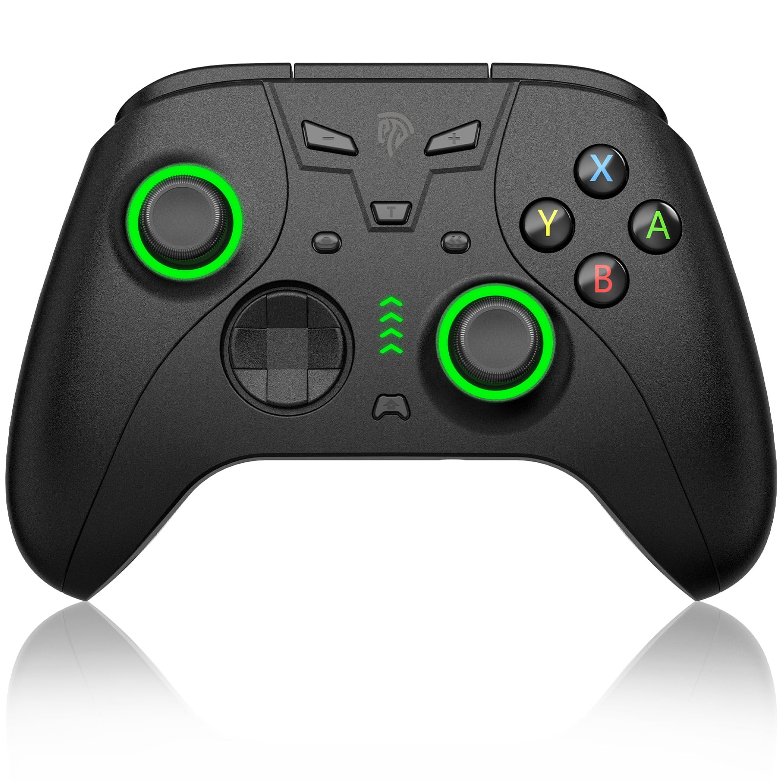 easysmx controller switch