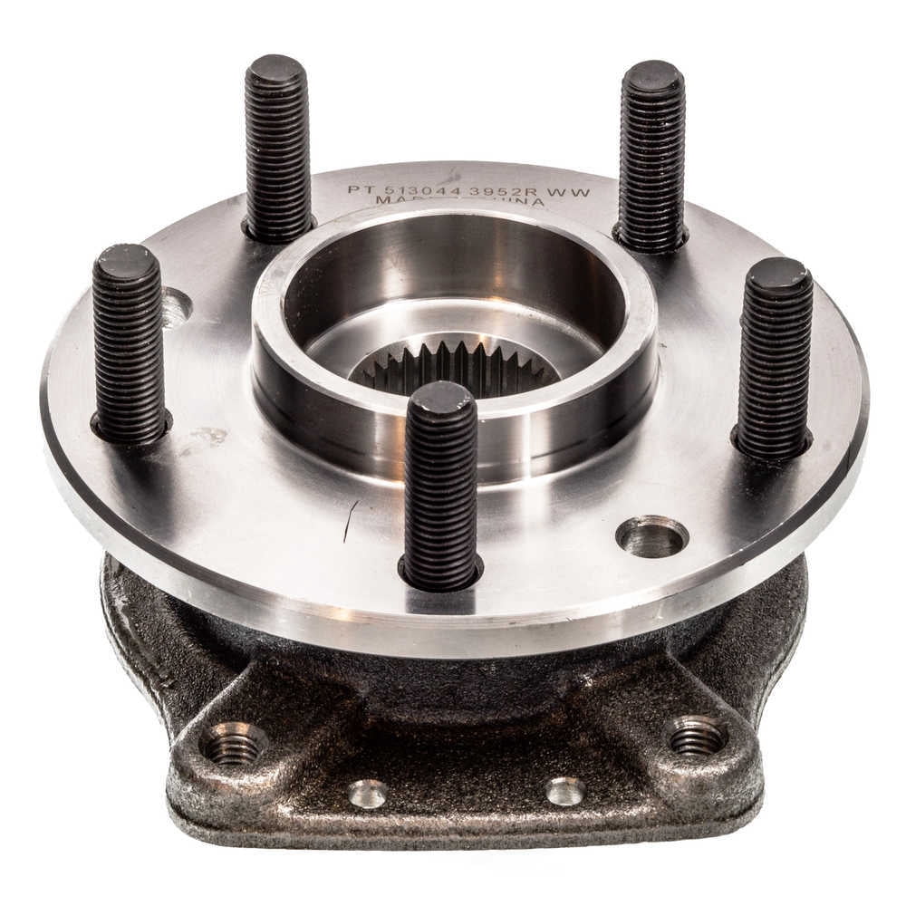 Power Train PT513044 Axle Hub Assembly