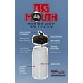 thumbnail image 2 of Iwata Medea Big Mouth Bottle 1oz, 2 of 2