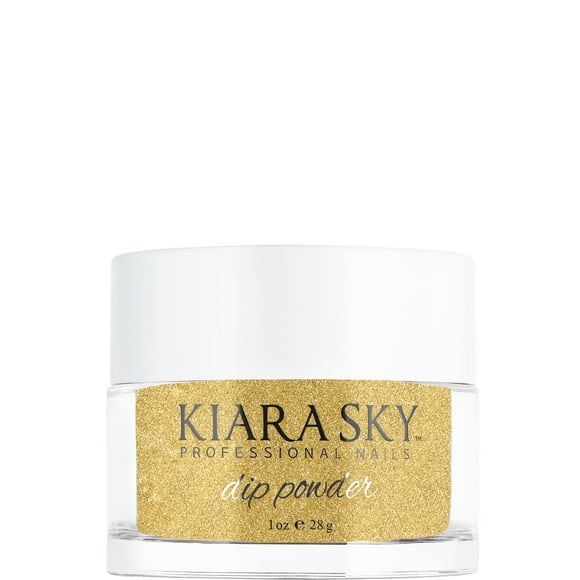 Kiara Sky Dip Powder-SUNSET BLVD-D521 Sunset Blvd
