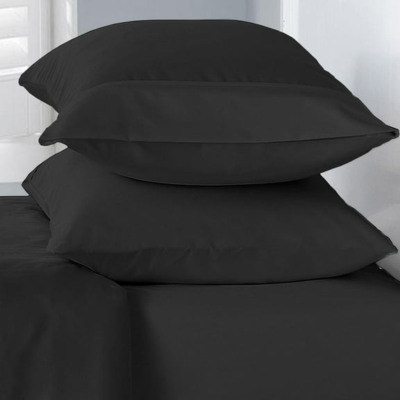 Basics Soft Pillowcase