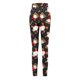 thumbnail image 5 of Leggings Navideños Para Mujer Pantalones de Yoga Pantalones de Entrenamiento de Elasticidad Con Estampado Para Correr Odeerbi ODB192364, 5 of 8
