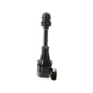 Ignition Coil - Compatible with 2001 - 2008 Nissan Maxima (From 7/2001 Vehicle Production) 2002 2003 2004 2005 2006 2007
