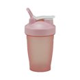 thumbnail image 1 of Bouteille Shaker à Protéines, Gobelet Blender Étanche, Bouteilles Shaker, Transparent, 1 of 5