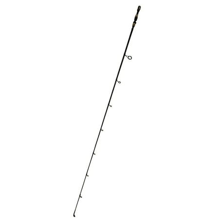Penn Battalion Inshore Spinning Rod 7' SGS Length, 1 Piece Rod, 10-17 lb Line Rate 1/4-1 oz Lure Rate, Medium (Best Two Piece Spinning Rod)