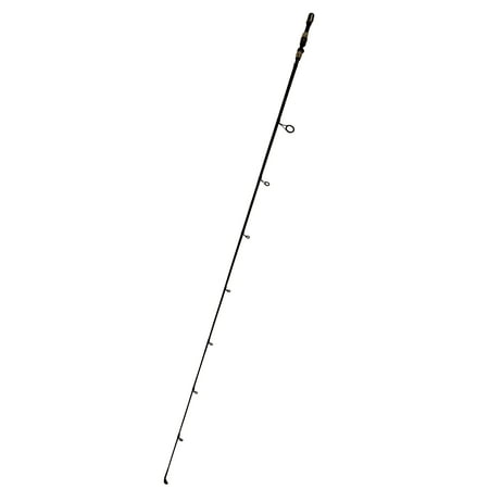 Penn Battalion Inshore Spinning Rod 7' SGS Length, 1 Piece Rod, 10-17 lb Line Rate 1/4-1 oz Lure Rate, Medium