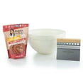 thumbnail image 1 of Challah Bread Baking Set, 1 of 10