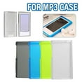 thumbnail image 5 of Clear Glossy TPU Gel Case For Apple iPod Nano 7th 7G-Generation Cover Shell, 5 of 9