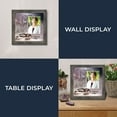thumbnail image 3 of Doctor Gifts, Gifts for Medical School Graduation, Doctor Thank You Gift, Gifts for Doctors Office, Medical Doctor Gifts for Women or Doctor Gifts for Men, A Physician Prayer Framed Poem, 6436BW, 3 of 6