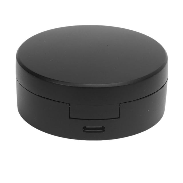 Portable Smart Ring Charging Case with Fast Charge & LED Indicators - Magnetic USB C Dock, Travel Safe Charging Box with Overcharge Protection for Fitness Rings