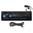 thumbnail image 1 of Receptor estéreo para coche Alpine UTE-73BT Bluetooth con USB, 1 of 7