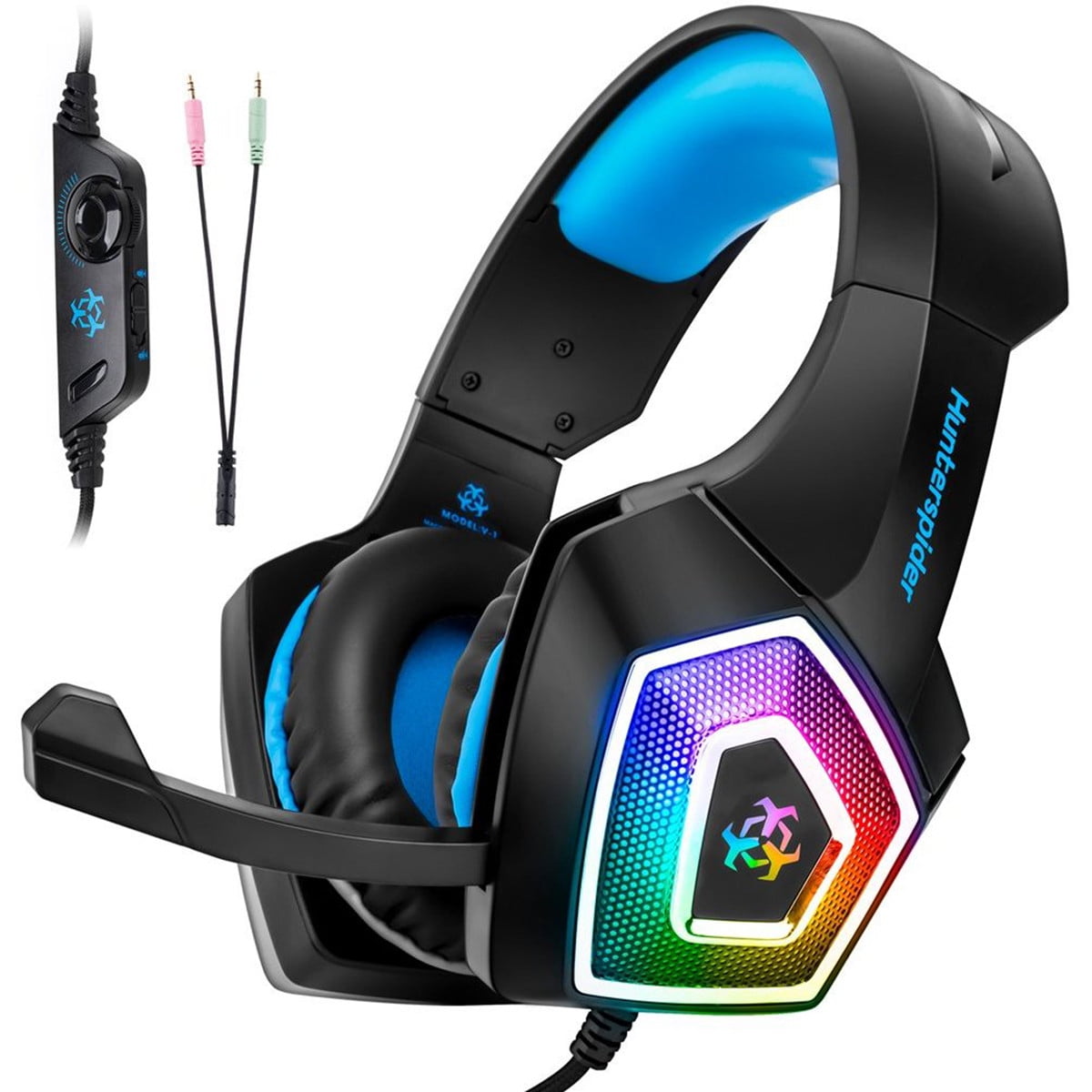 good cheap gaming headset pc