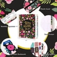 thumbnail image 5 of 2026-2027 Academic Year Planner Calendar Notebook(JUL.2026-JUN.2027,6.3"x8.5")Daily Weekly Monthly Agenda Planner for Women Men, 5 of 7