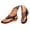 A-Black115, variant on Bibifish Womens Wedge Sandals Chic Multi Strap Rhinestone Bead Thong Ladies Sandals Summer Elegant Date Night Outdoor Walking Sandals