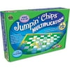 TCR7839 - Jumpin? Chips: Multiplication Game by Teacher Created Resources