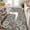 Multi Grey, variant on Farmhouse Kitchen Rug Sets 3 Piece, Non Slip Kitchen Rugs and Mats Set, Boho Kitchen Mats for Floor, Vintage Washable Kitchen Floor Rugs for Hallway Laundry Room
