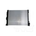thumbnail image 2 of TYC Radiator Assembly, 2 of 5