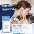 thumbnail image 2 of Pascoe - Pasconal Drops - A Homeopathic Remedy For Daytime calming & sleep difficulty, 2 of 3