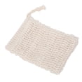 thumbnail image 3 of Sac Ramie, Pochette en Mousse Riche pour Lavage des Mains, 3 of 8