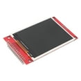 thumbnail image 4 of Módulo de pantalla LCD TFT de 2,8 pulgadas, módulo de visualización de pantalla táctil TFT LCD con chip ILI9341 serie SPI 240x320, 4 of 5