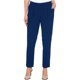 thumbnail image 1 of Pantalones Casual DKNY para Mujer Azul 8 Regular, 1 of 1