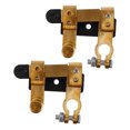 thumbnail image 1 of OUNONA 2Ud Interruptor Apagado De Batería Para Automóviles De Uso Múltiple Con Material Resistente Y Práctico, 1 of 7