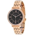 thumbnail image 1 of Fossil Women 's ES4723 Quartz Rose Gold Watch, 1 of 3