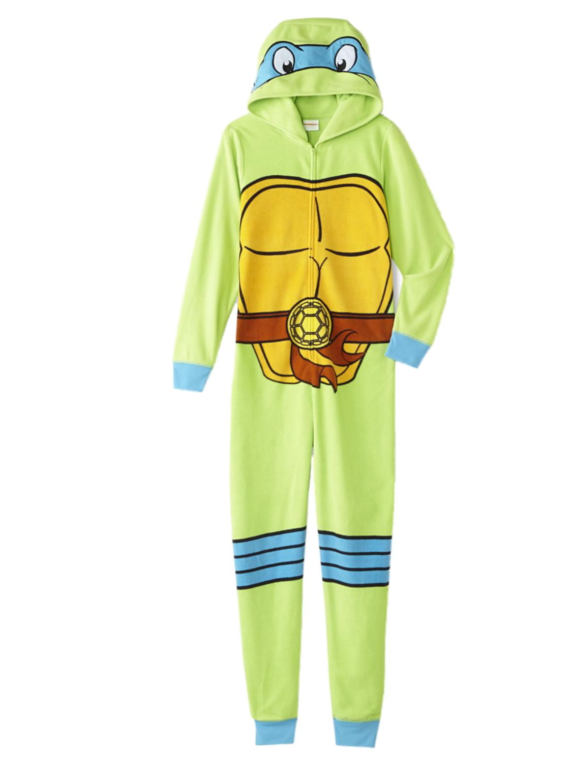Nickelodeon Teenage Mutant Ninja Turtles Womens Ladies Fleece Pant TMNT Plus