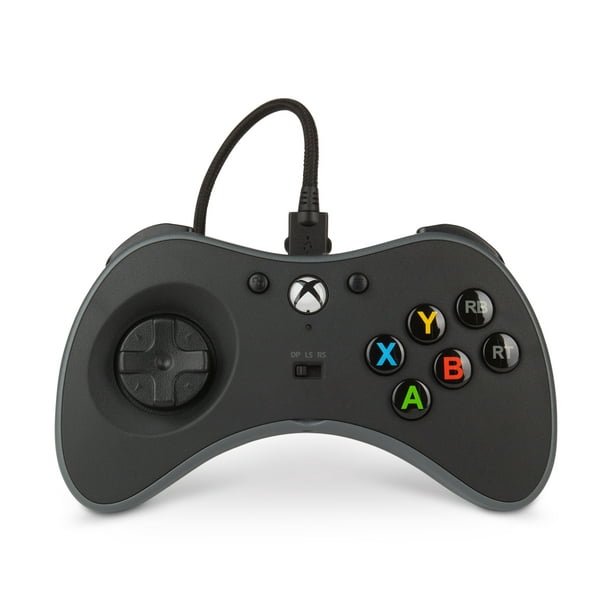 PowerA FUSION Wired Fightpad for Xbox One