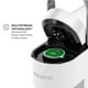 thumbnail image 3 of Cafetera Keurig K-Slim, monodosis, K-Cup, blanca, 3 of 9