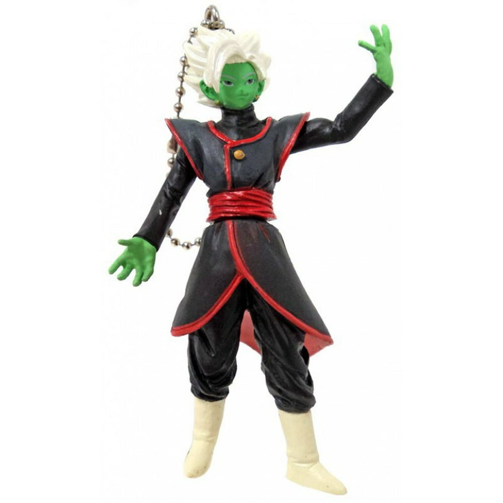 Dragon Ball Battle Figure Series 01 Zamasu Buildable Figure No 