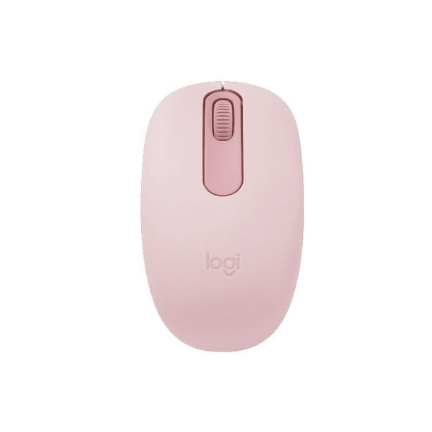 Mouse Inalambrico LOGITECH M196 1000DPI 3 Botones Bluetooth