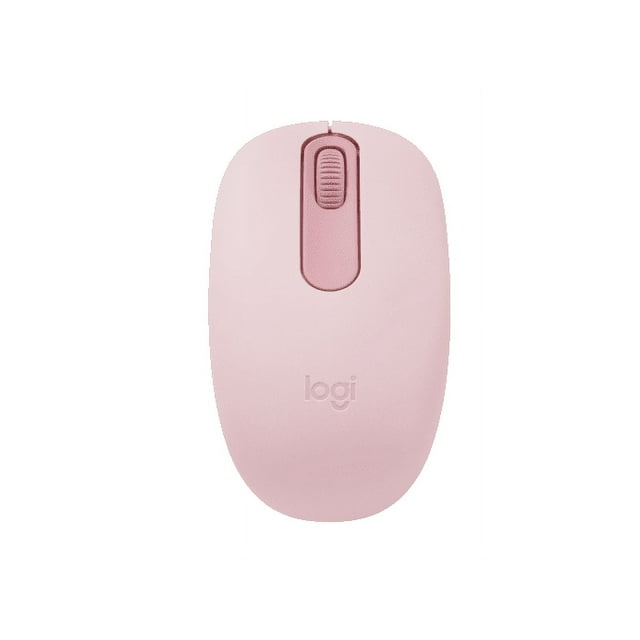Mouse Inalambrico LOGITECH M196 1000DPI 3 Botones Bluetooth