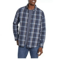 Eddie Bauer Men's Flannel Shirt