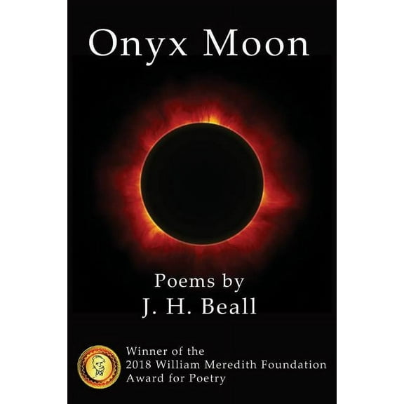 Onyx Moon: Poems (Paperback)